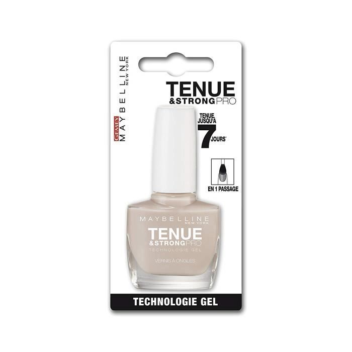 Lot De 5 Vernis à Ongles Maybelline New York - Neuf, L'Oréal