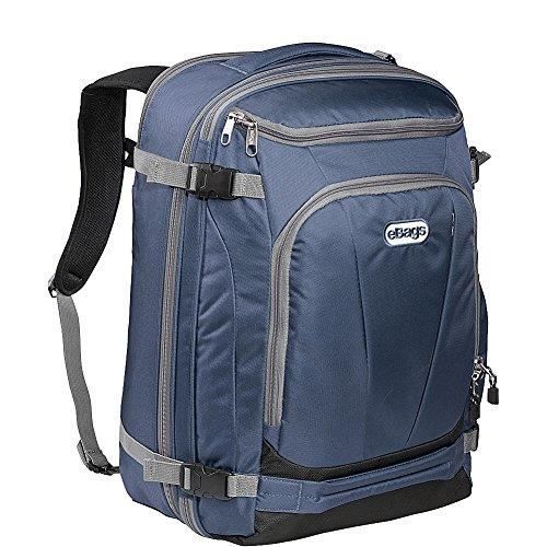 Ebags Tls Mother Lode Weekender Convertible junior blue Yonder