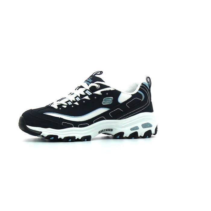 Skechers d'lites biggest fan shop baskets basses