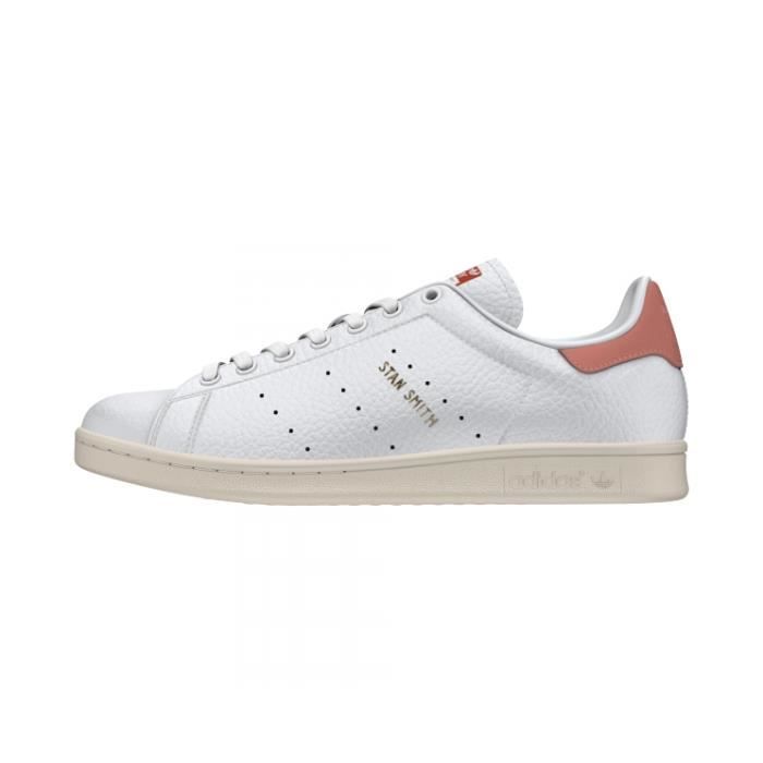 Adidas stan smith adulte top