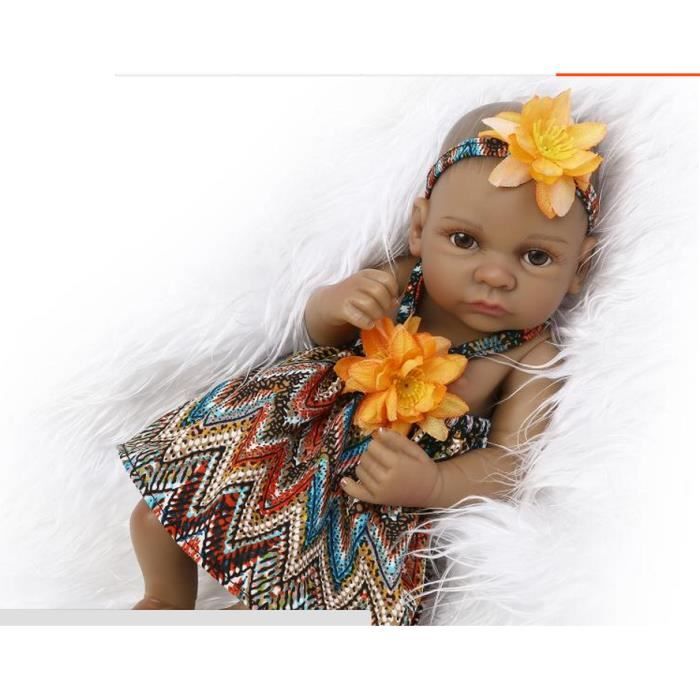 Bebe Reborn Miniature Cdiscount