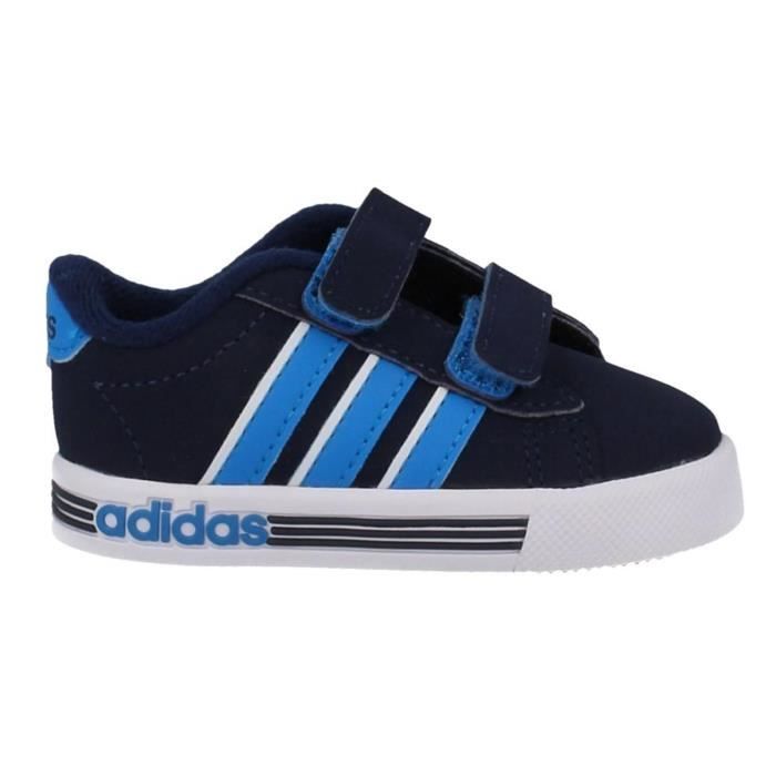 basket bebe garcon adidas