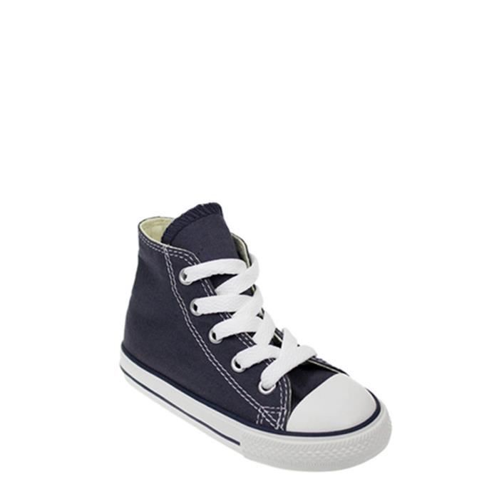 Converse all star enfant bleu store