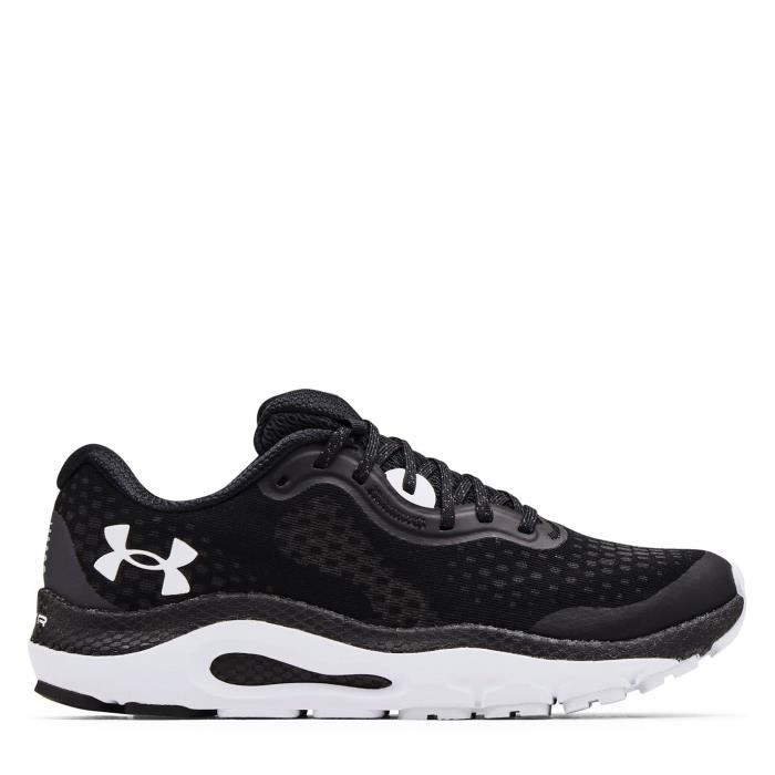 Basket running hotsell femme under armour