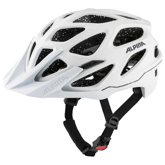 Alpina Mythos 3.0 L.E. - Fietshelm online kopen