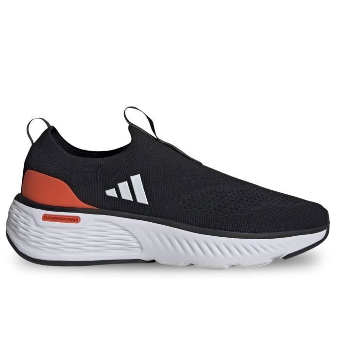 Adidas Adidas Cloudfoam Go Sock Chaussures pour Homme Noir ID4036