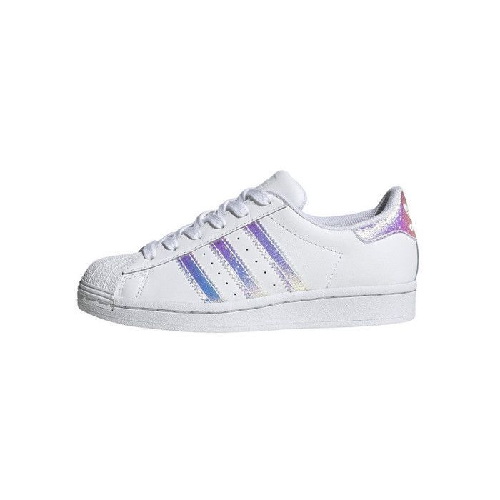 Baskets Adidas Superstar femme : les meilleurs modèles à shopper