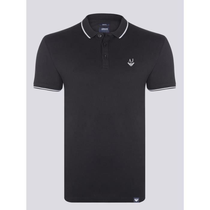 polo armani jeans