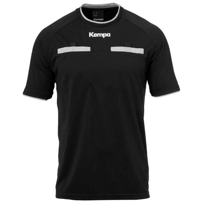 Vêtements Homme T-Shirts Kempa Referee S/s