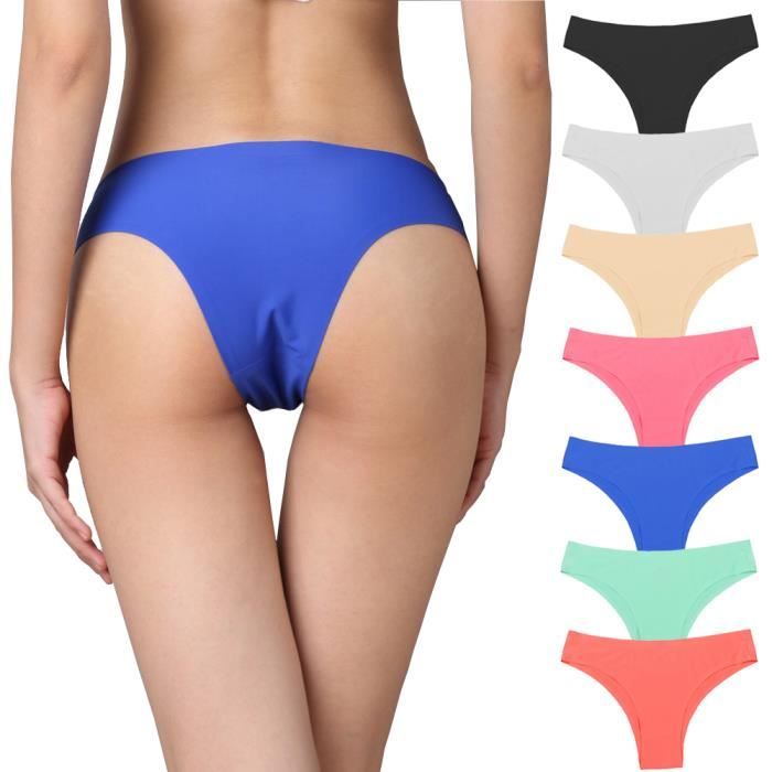 culotte tangas