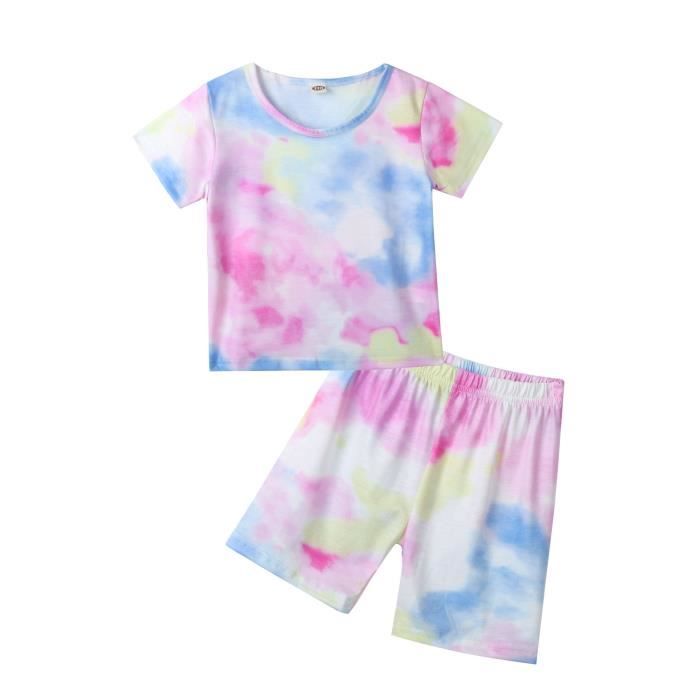 Pyjama short 2025 garcon 14 ans
