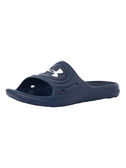 Claquette under armour homme outlet