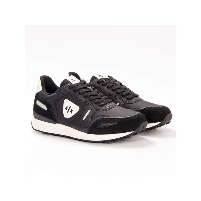 Basket armani shop exchange homme