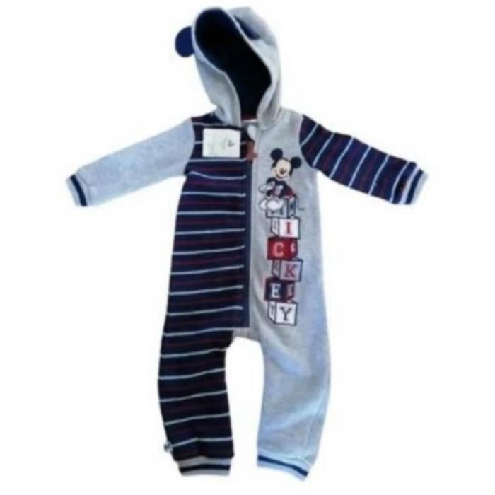 Combinaison deals bébé mickey