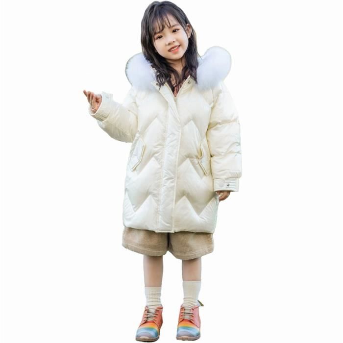 Manteau garcon outlet 7 ans