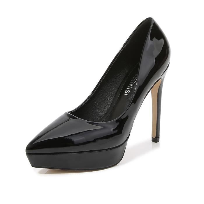 Escarpin grande taille pas hotsell cher