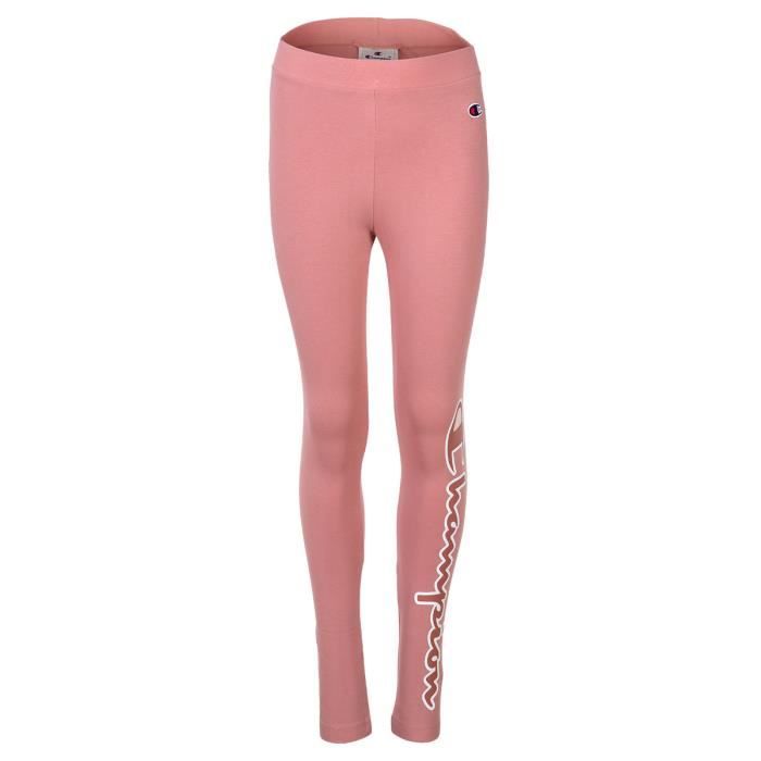 Legging champion fille shop