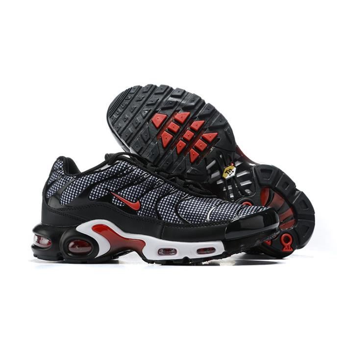 Air max tn rouge et noir clearance