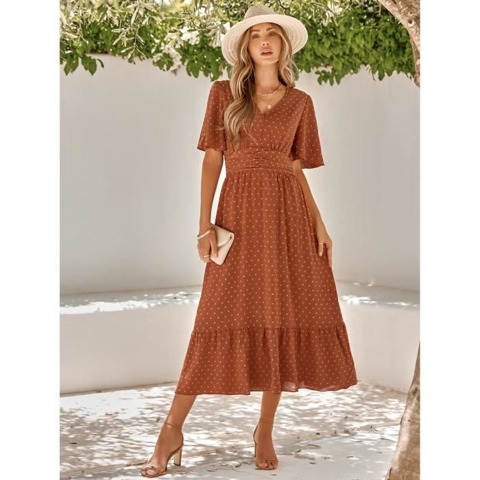 Vetements casual femme deals