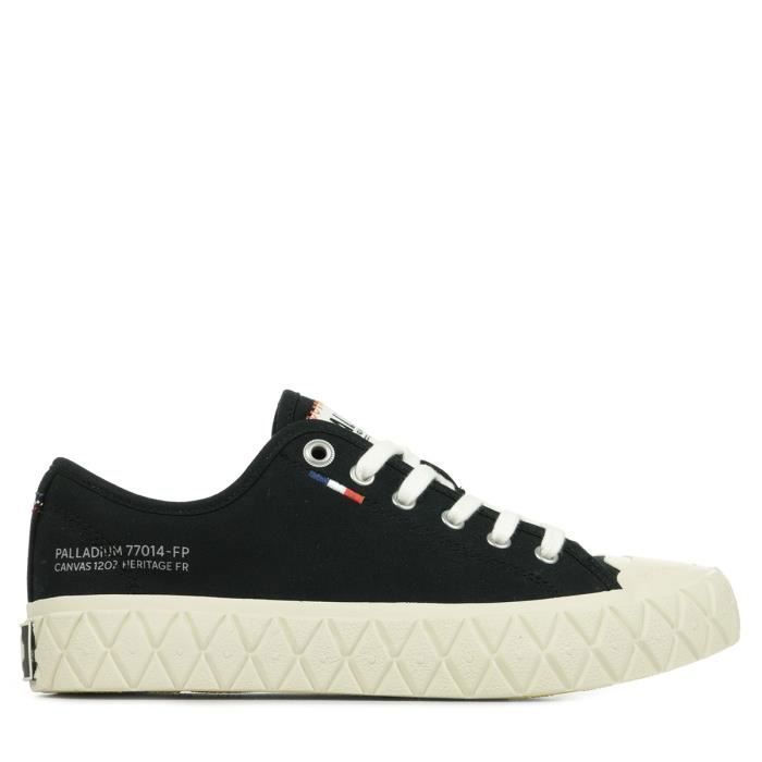 Palladium Baskets Palladium Palla Ace Canvas