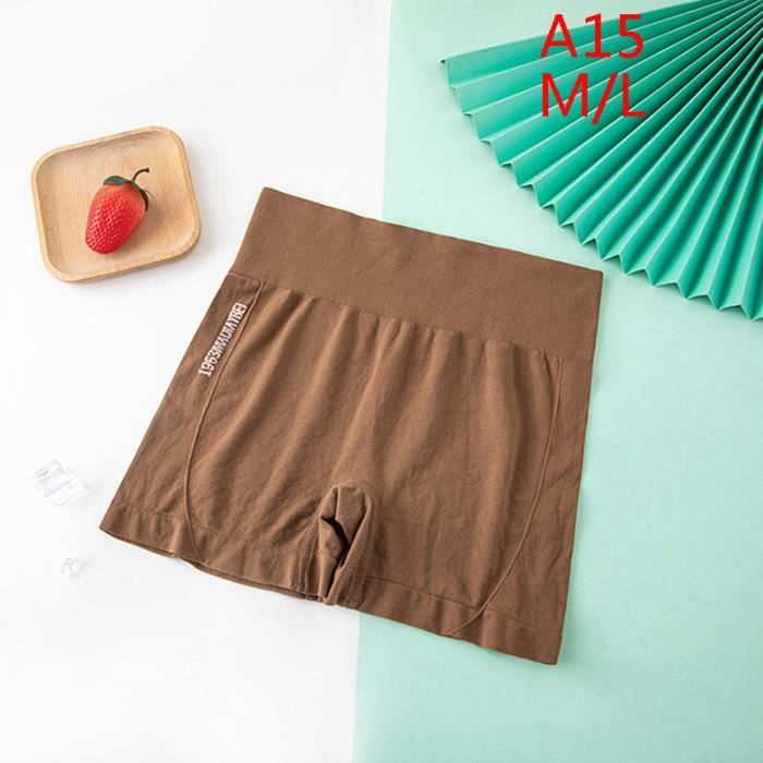 Short Taille Haute Adidas pour Femme