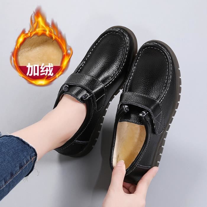 Cdiscount mocassin femme hotsell
