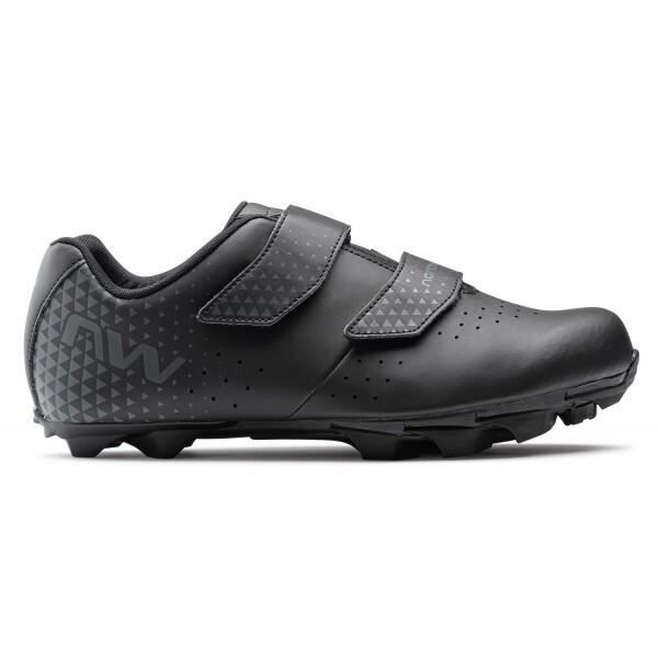 Chaussures VTT Northwave Spike 3 pour Homme Noir Pointure 40 Cdiscount Sport