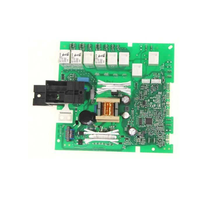 Module de puissance pour four NEFF 11017599 Largeur 59 5 cm Profondeur 54 8 cm