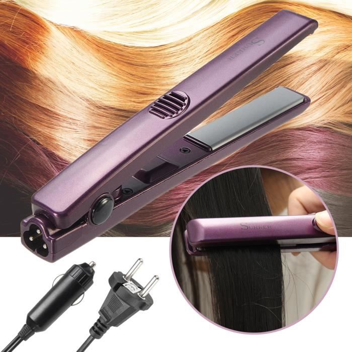 lisseur ghd gold