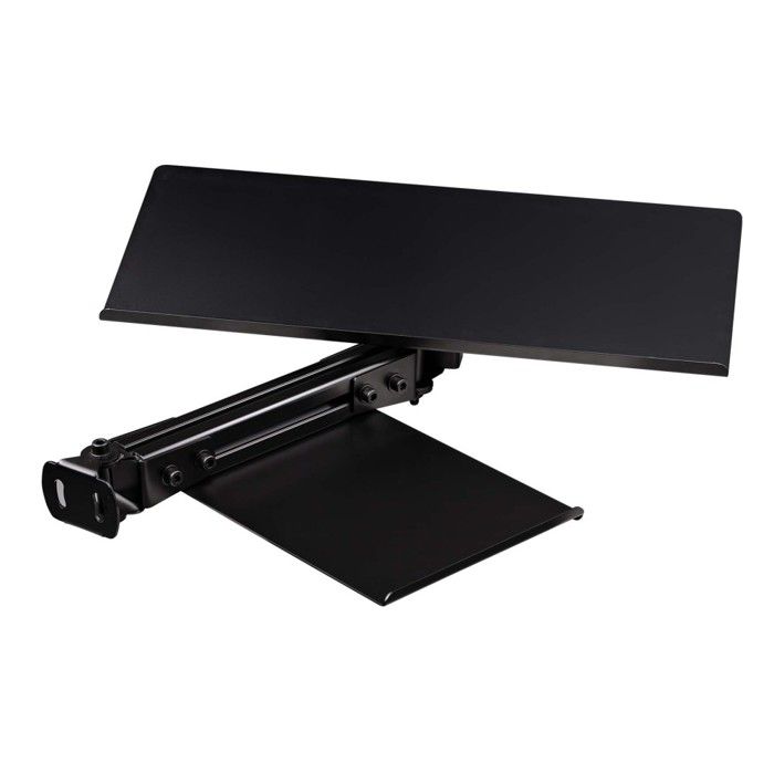 Next Level Racing Elite Keyboard and Mouse Tray Edition - vue 2