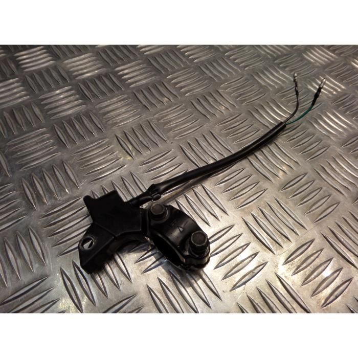 Filtre à Air Moto/Scooter Compatible Kymco Agility 50 12 Pouces Vitality - Réf 164044