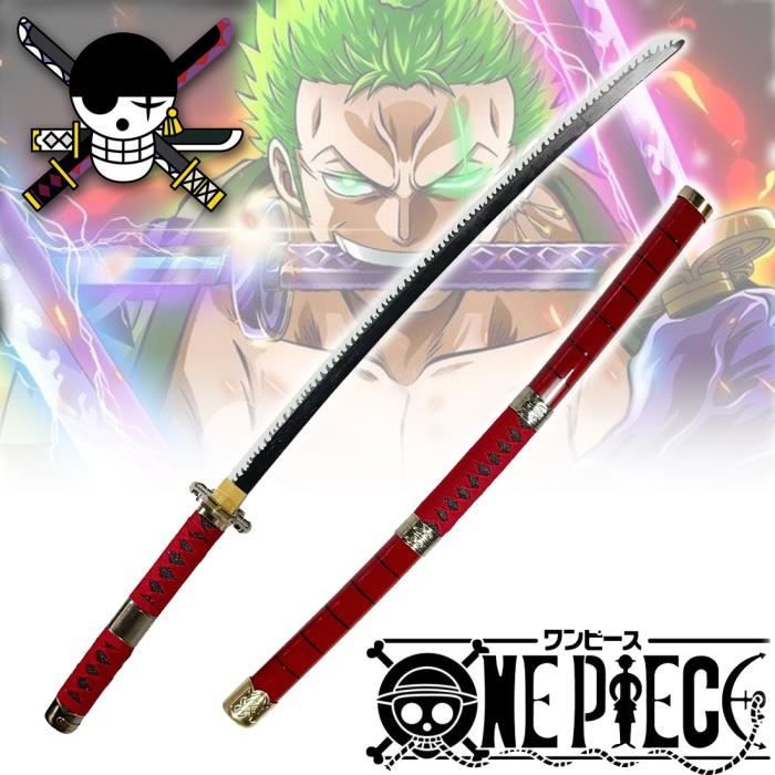 Sabre One Piece Roronoa Zoro