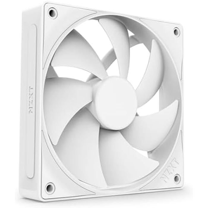 NZXT RF P12SF W2 système de refroidissement d'ordinateur Boitier PC Ventilateur 1 pièce - vue 5