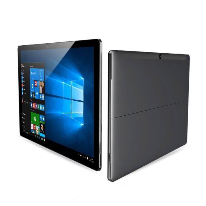 Tablette 2 en 1-ALLDOCUBE KNote X Tablette PC-13,3''-Intel