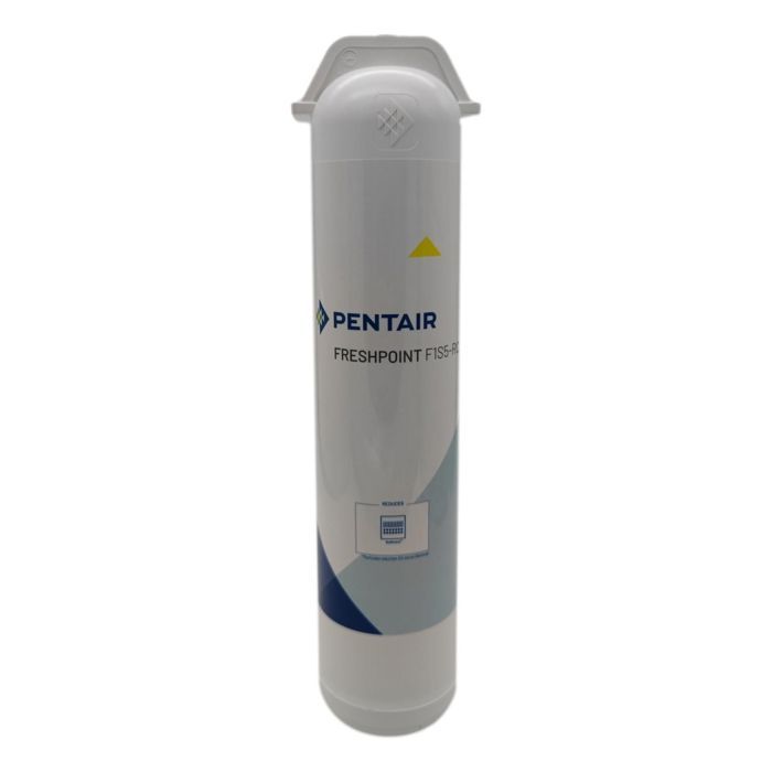 Cartouche de remplacement pour kit de filtration 2 en 1 pour OJI VAN