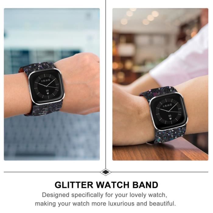 Fitbit versa cdiscount sales