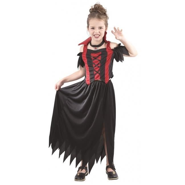 Vampire satin Cap Kids Fancy Dress Halloween Costume Garçons Filles Accessoires Costume 