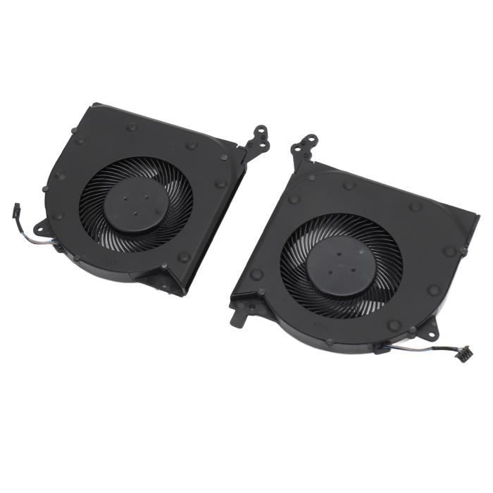 CPU/GPU COOLING FAN For Lenovo Legion 5 5I 15IMH05 15IMH05H 15ARH05 CPU/GPU COOLING FAN For Lenovo Legion 5 5I 15IMH05 15IMH05H 15ARH05