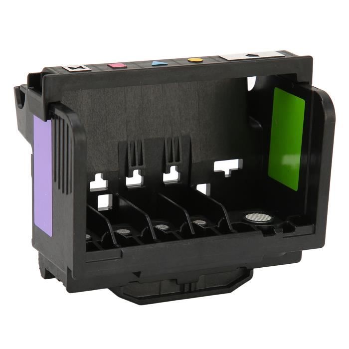Tête D'Impression Pour HP 564/546/309A - Compatible C5388/C6380/D7560 - Testée & Fiable - Nettoyage Facile