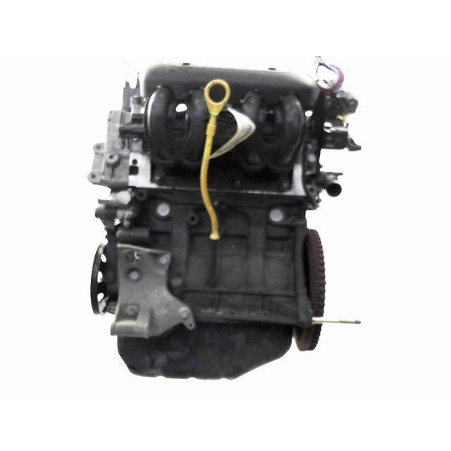 PIECES AUTO D'OCCASION - 7701472963 - MOTEUR COMPLET - MOTEUR ESSENCE RENAULT TWINGO I Phase 2 1998-2000 1.2 - D1-481554