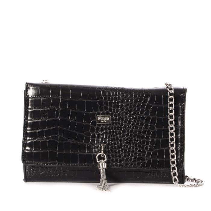 Pochette rodier prix clearance