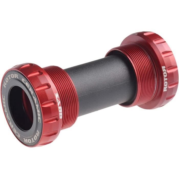 Stronglight BSA MTB Bottom Bracket - 68/73mm - Ceramic - for SRAM / Truvativ