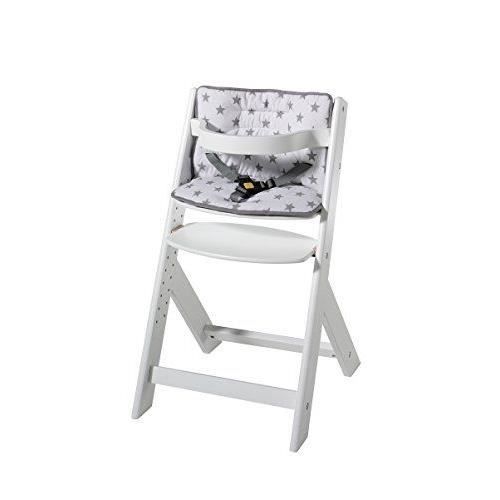 Schardt Chaise Haute Domino Iii Blanche Chaises Hautes Bebe Puericulture Agri Khoramdareh Ir