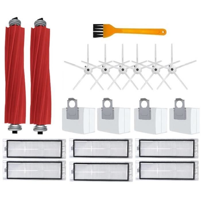 Filtre à Air De Remplacement Pour Climatiseur Midea - Maille Plastique, Dimensions 30 X 29 Cm - Protection Poussière, Lavable