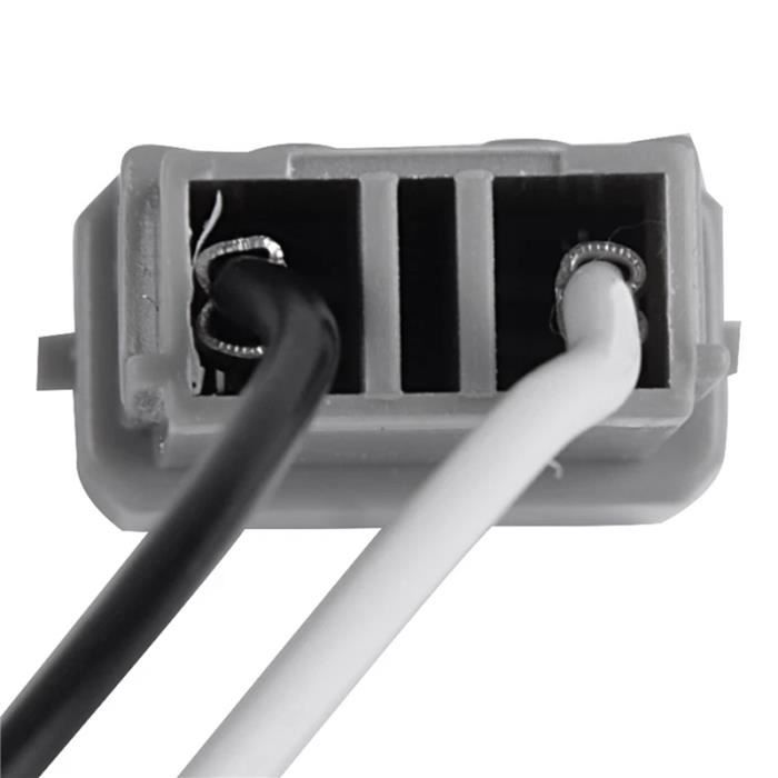 Faisceau Câblage Haut-Parleur Pour Peugeot/Citroën C2 - Connecteur Audio Voiture 2 Broches