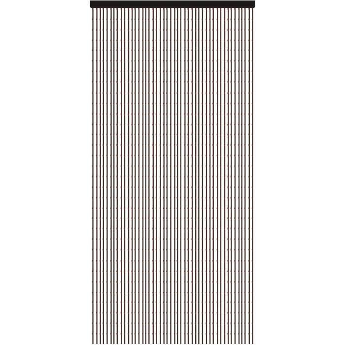 Guirlande De Perles En Bois Vert Avec Fausses Perles Pour