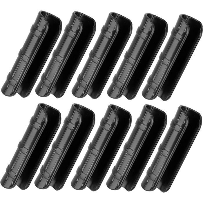 Kit De 10 Clips Para Tolvas Nissan | Envío Gratis