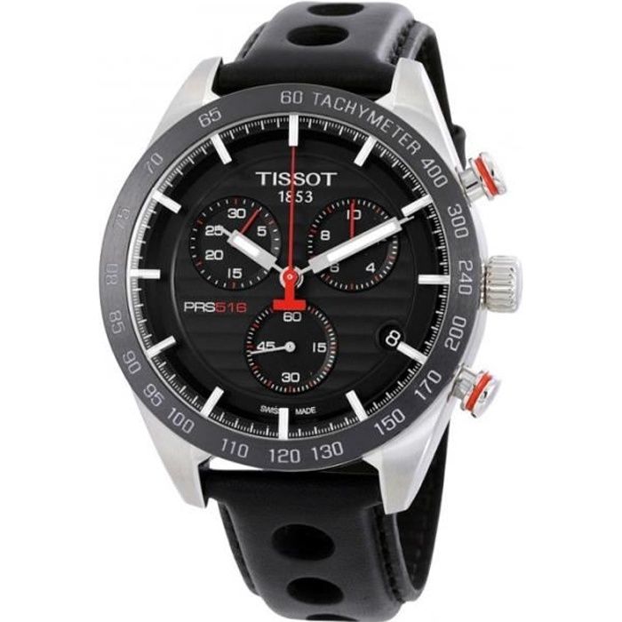 montres homme tissot