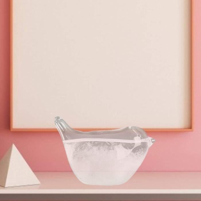 Storm Glass, Storm Glass Weather Predictor Prévisions Météo, Station