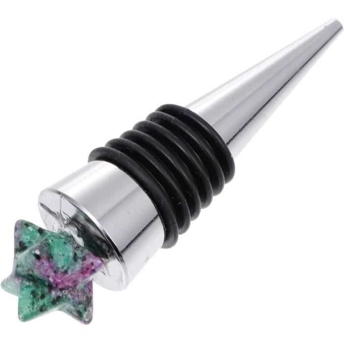 Bouchon De Vin Sous Vide Réutilisable Et, 4 Pièces, étanche, Ralentit L' oxydation, Garde La Fraîcheur, Pour Les Amis Et La Famille